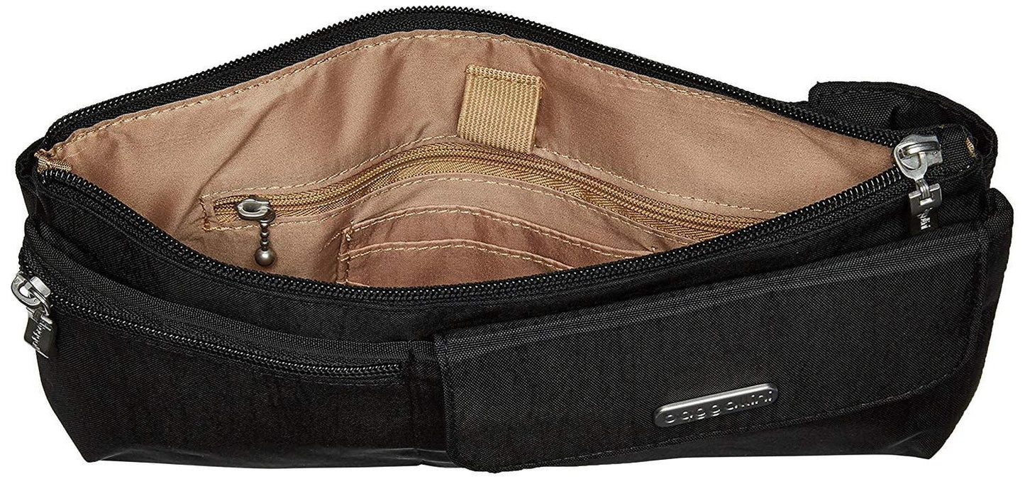 Baggallini Slim Waist Pack