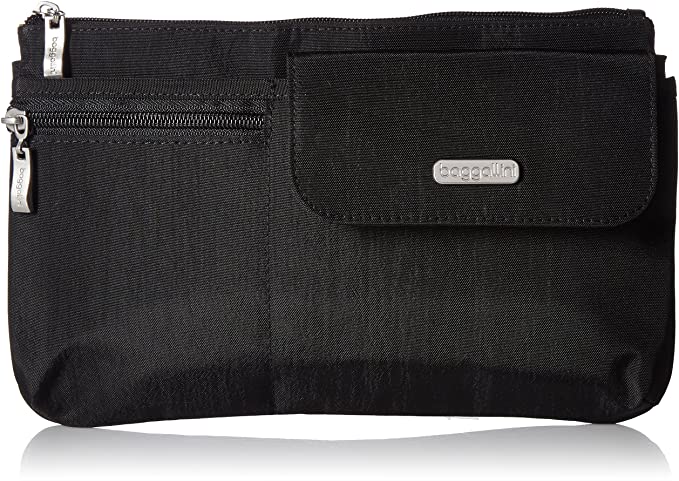 Baggallini Slim Waist Pack