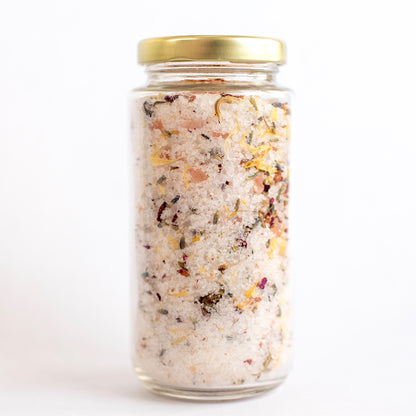 SOAK Bath Co. Bath Salts