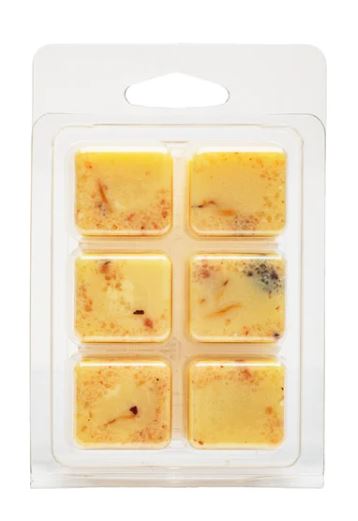 SOAK Bath Co. Cocoa Butter Bath Melts Mini