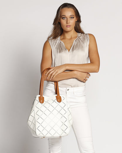 Louenhide Bermuda Tote