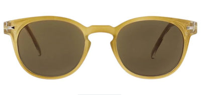 Peepers Boho Sunglasses - Amber