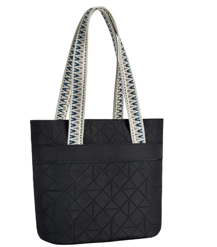 Travelon Boho Anti-Theft Tote