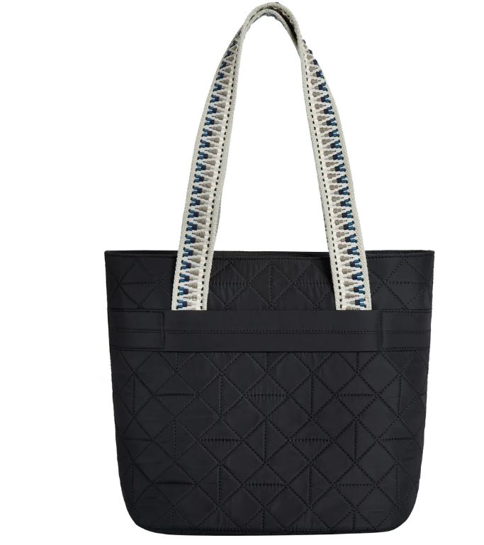 Travelon Boho Anti-Theft Tote