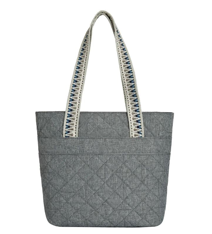 Travelon Boho Anti-Theft Tote