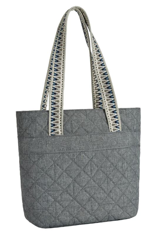 Travelon Boho Anti-Theft Tote