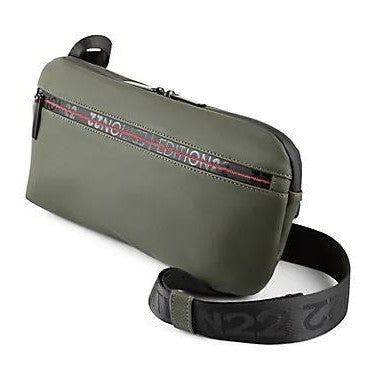 Bugatti x Edition 22 Crossbody Waist Pouch