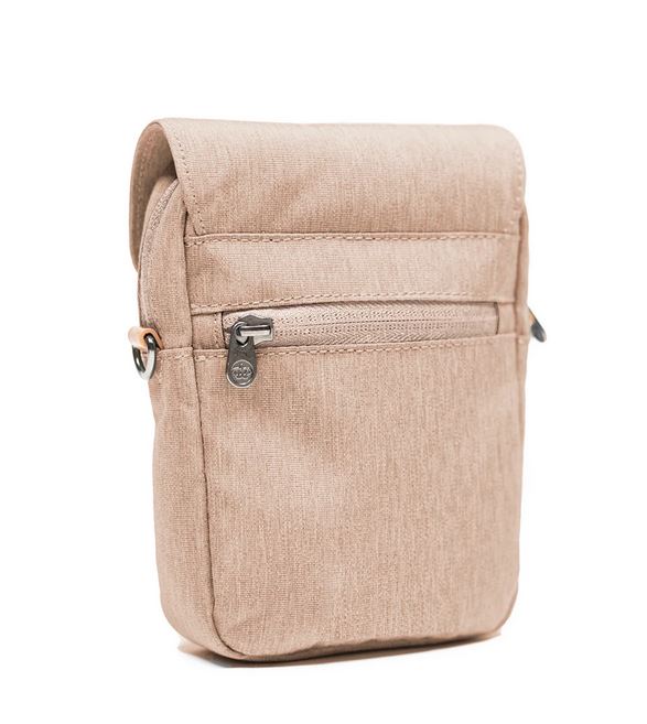 PKG Carry Goods - Burrard Recycled Crossbody