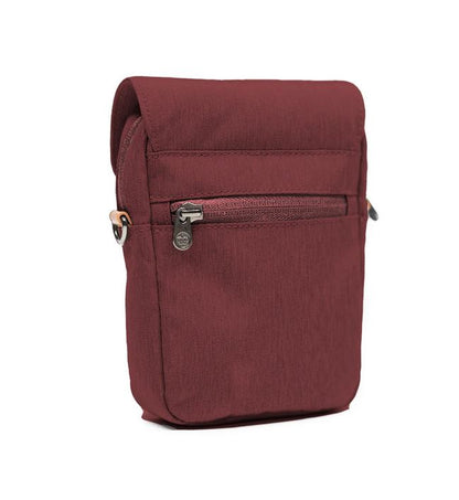 PKG Carry Goods - Burrard Recycled Crossbody