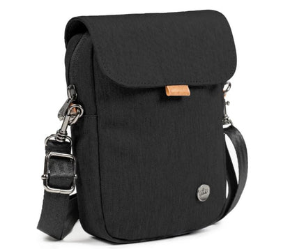 PKG Carry Goods - Burrard Recycled Crossbody