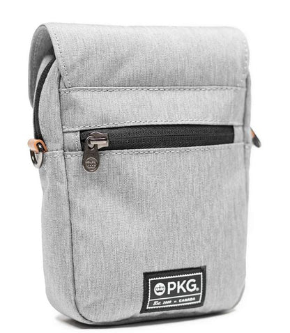 PKG Carry Goods - Burrard Recycled Crossbody