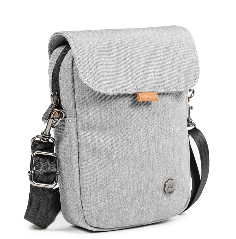 PKG Carry Goods - Burrard Recycled Crossbody