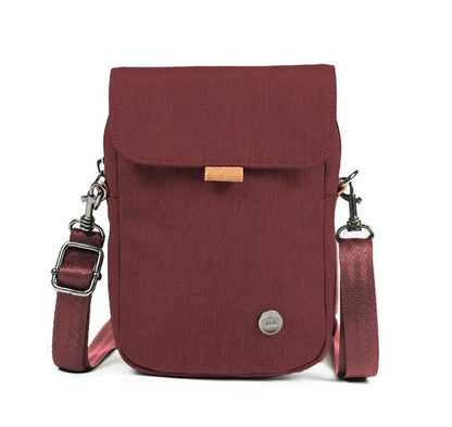 PKG Carry Goods - Burrard Recycled Crossbody