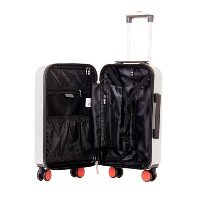 Air Canada Hard Side Carry-On