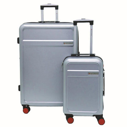 Air Canada Hard Side Luggage - Set of 2