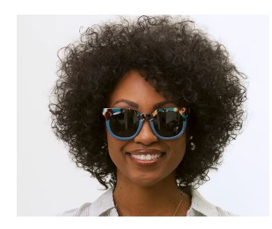 Peepers Carpe Diem Sunglasses