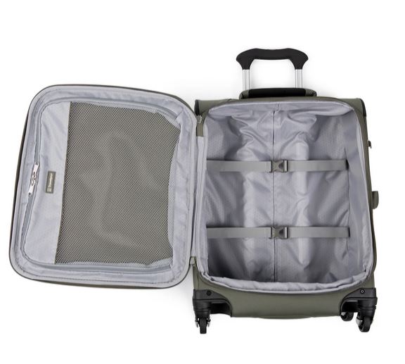 Travelpro® Maxlite® 5 19" International Carry-On Expandable Spinner