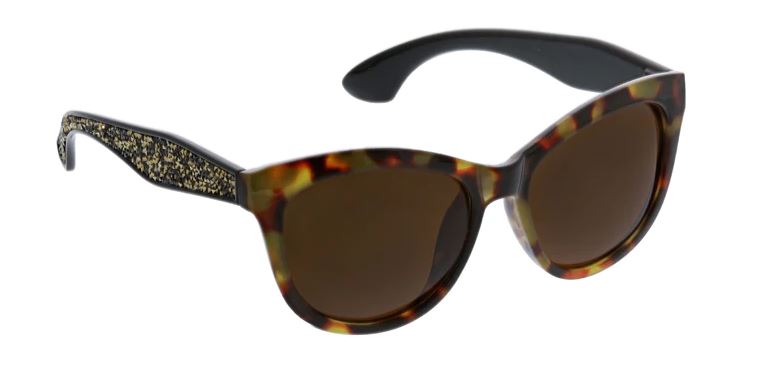 Peepers Caliente Reading Sunglasses - Tortoise