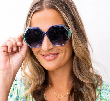 Peepers Calypso Sunglasses