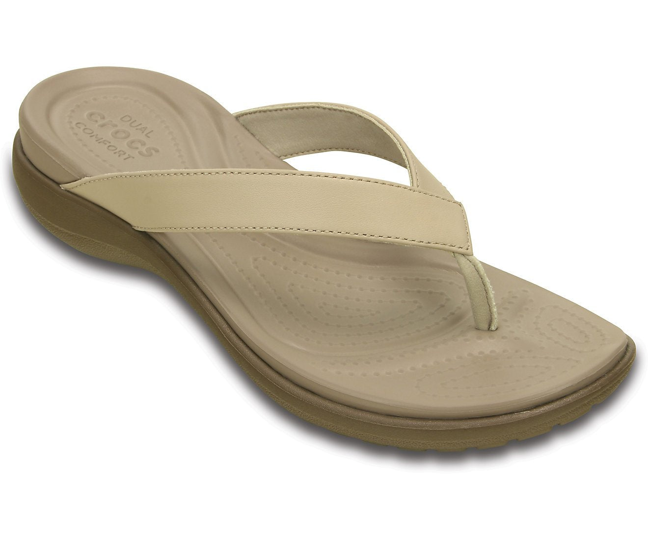 Crocs Capri Flip