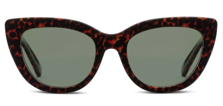 Peepers Capri Sunglasses