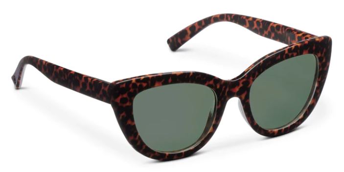 Peepers Capri Sunglasses