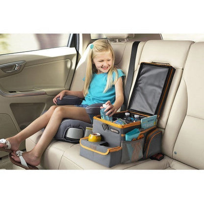 Talus High Road® CarHop™ Back Seat Organizer Insulated Cooler