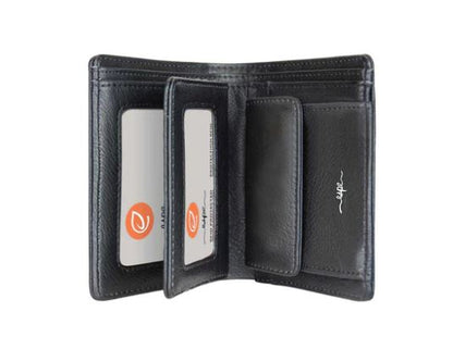 Espe Daffodil RFID Small Wallet