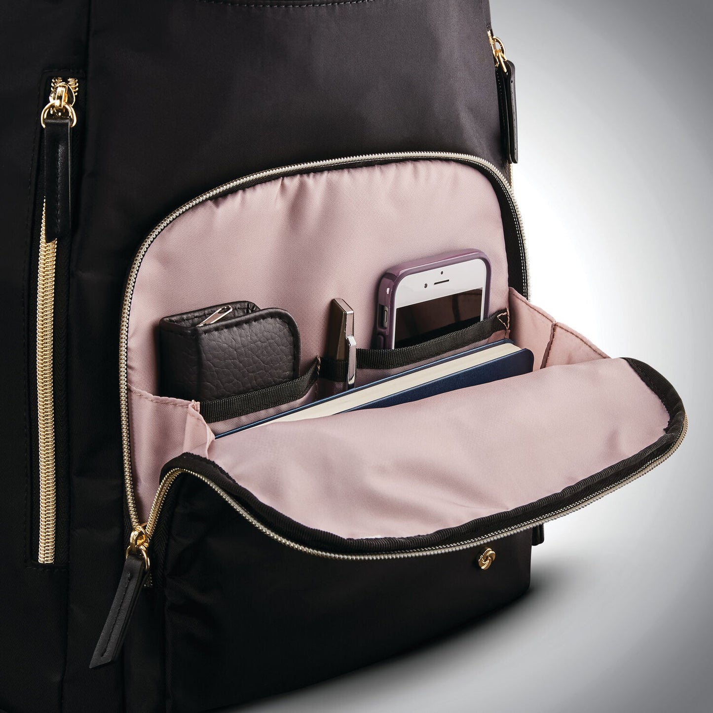 Samsonite Mobile Solution Deluxe Backpack