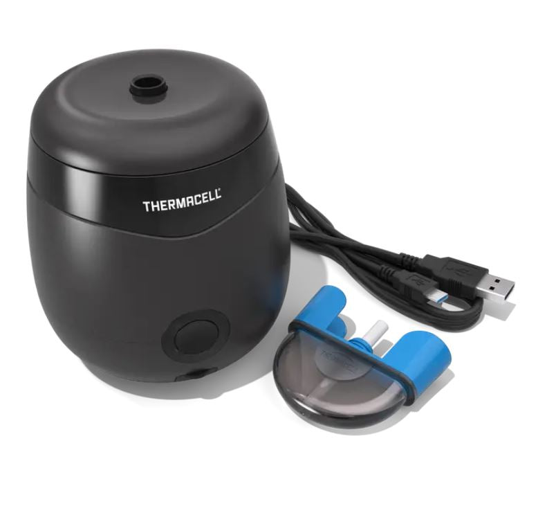 Thermacell E55 Rechargeable Mosquito Repeller