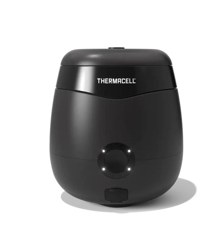 Thermacell E55 Rechargeable Mosquito Repeller