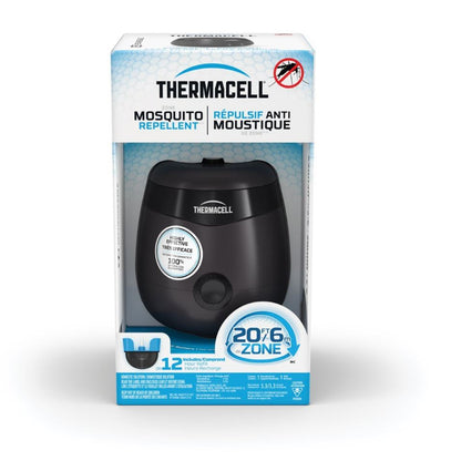 Thermacell E55 Rechargeable Mosquito Repeller