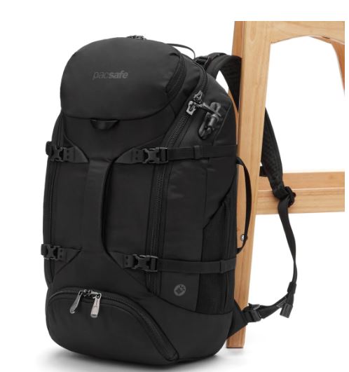 Pacsafe Venturesafe EXP35 Travel Backpack