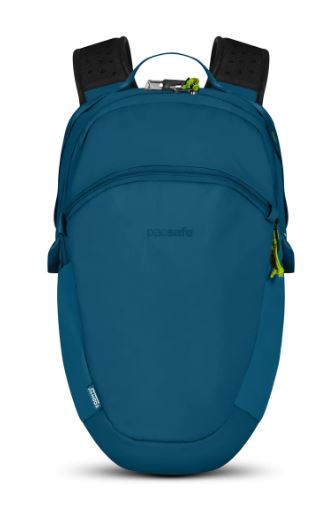 Pacsafe Eco 18L Anti-Theft Backpack