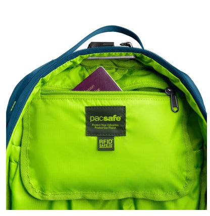 Pacsafe Eco 18L Anti-Theft Backpack