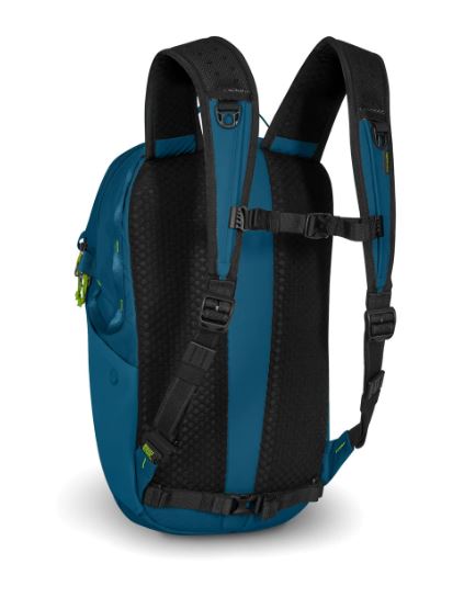 Pacsafe Eco 18L Anti-Theft Backpack