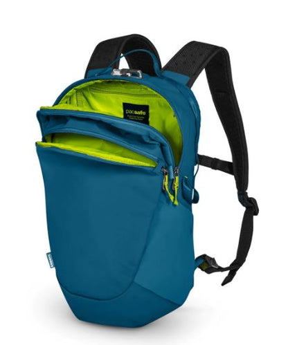 Pacsafe Eco 18L Anti-Theft Backpack