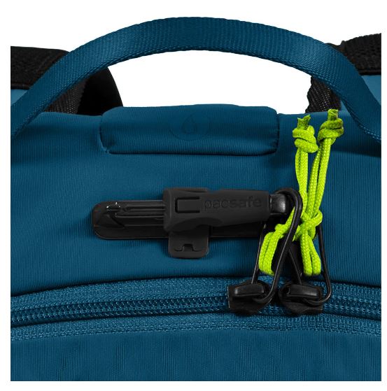 Pacsafe Eco 18L Anti-Theft Backpack