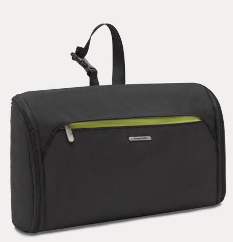 Travelon Flat-Out Hanging Toiletry Bag