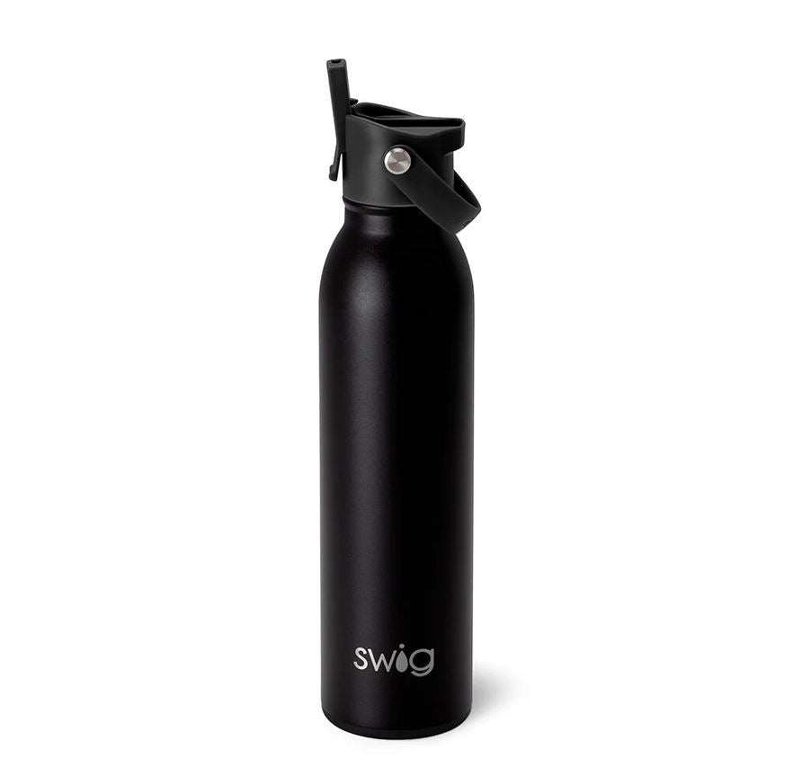 Swig Life - Flip & Sip Water Bottle 20oz