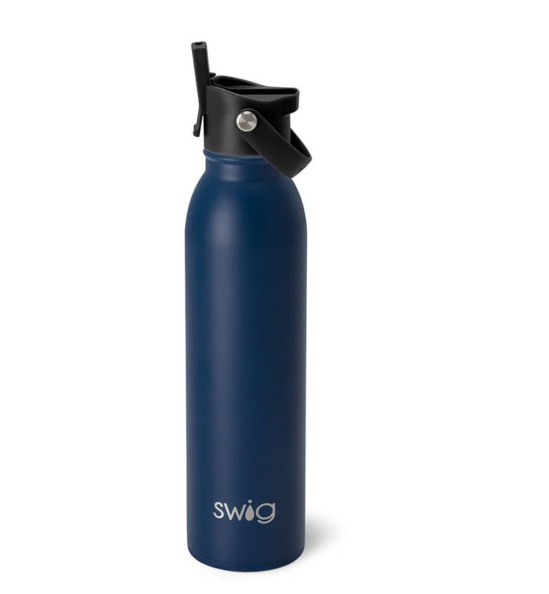 Swig Life - Flip & Sip Water Bottle 20oz