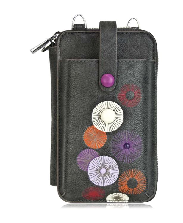 Espe Floret Smartphone Pouch