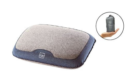 Go Travel Fusion Dual Pillow