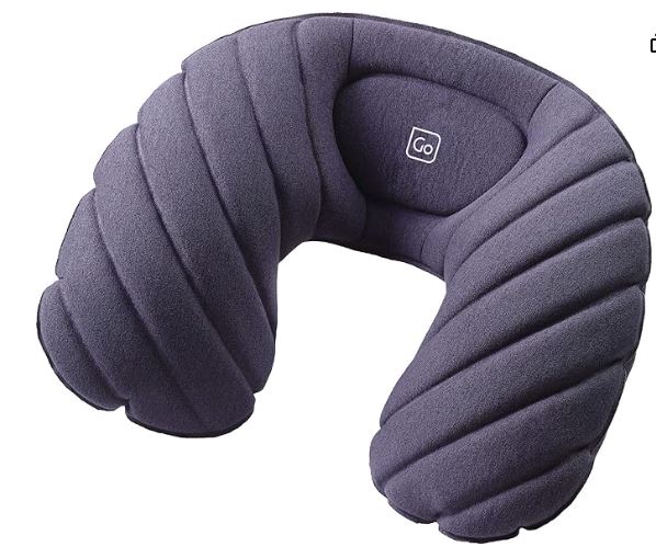 Go Travel Fusion Travel Pillow