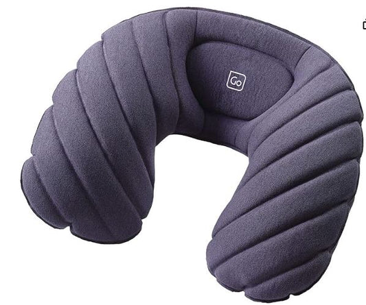 Product Image – Go Travel Fusion Travel Pillow