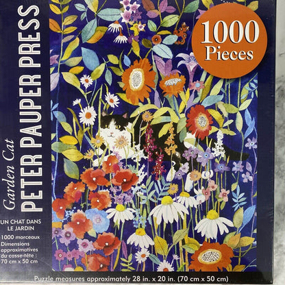 Peter Pauper Press Jigsaw Puzzles - 20 Prints