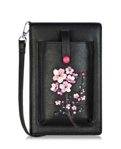 Espe Gemma RFID iSmart Crossbody