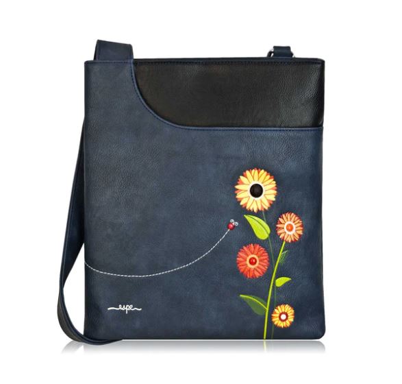 Espe Gerbera Crossbody