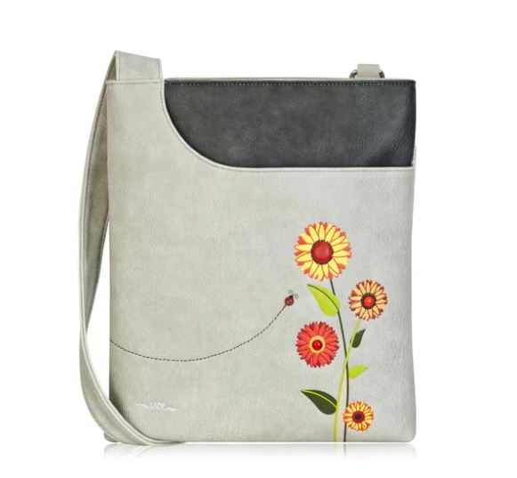 Espe Gerbera Crossbody