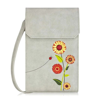 Espe Gerbera RFID iMini Crossbody